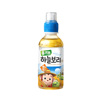 코코몽)하늘보리P200ml