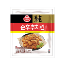 오뚜기)순후추치킨180g