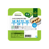 풀무원)소가부침두부290g