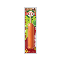 롯데)의성매콤땡초바65g