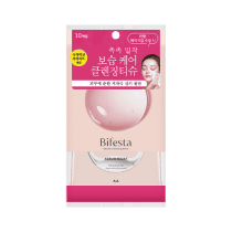 비페스타)클렌징시트10매