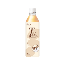 맑은)T없이맑은차P500ml