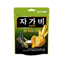 해태)자가비와사비소금맛
