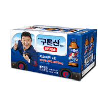 해태)영진구론산150ml10입