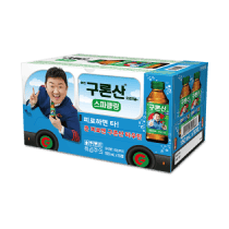 해태)구론산스파클링10입