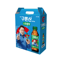 해태)구론산스파클링20입
