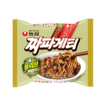 농심짜파게티