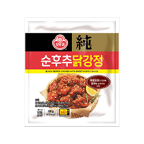 오뚜기)순후추닭강정180g