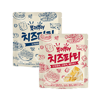 제니코)치즈파티모짜렐라 치즈파티트리플