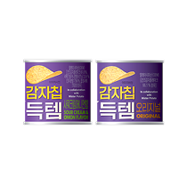 PBICK 감자칩득템오리40g 감자칩득템어니40g