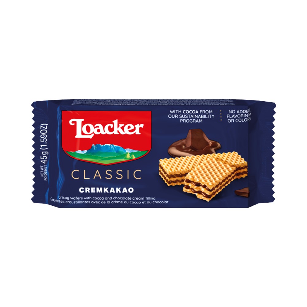 델리팜)로아카카카오45g