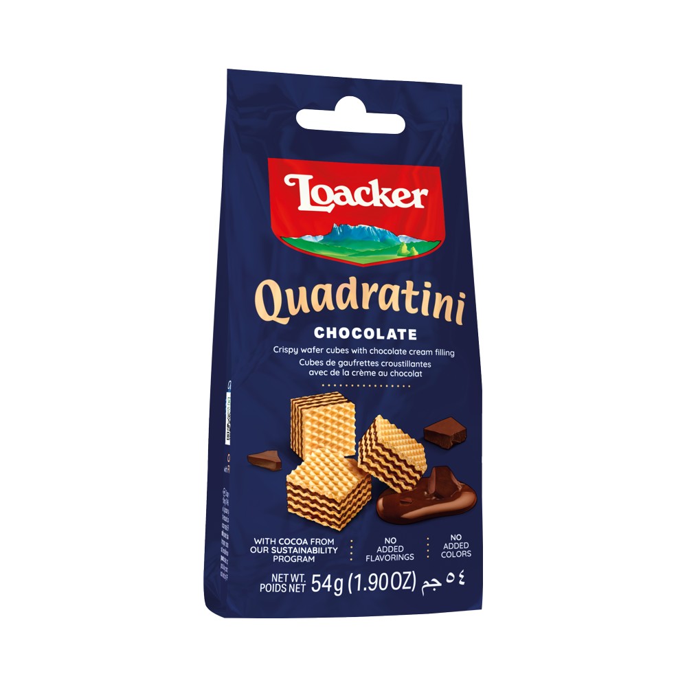 삼경)로아커초콜릿54g