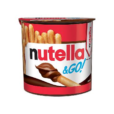 매일)페레로누텔라앤고