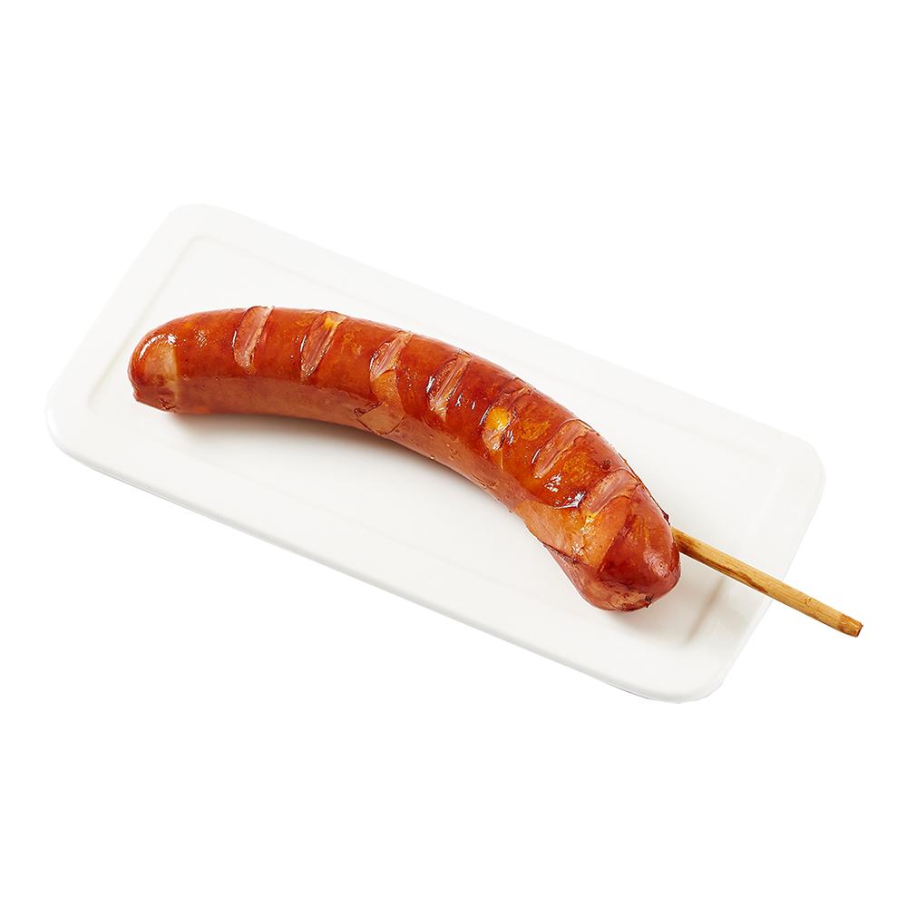 튀김)치즈휴게소소시지바N