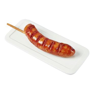 튀김)휴게소소시지바N