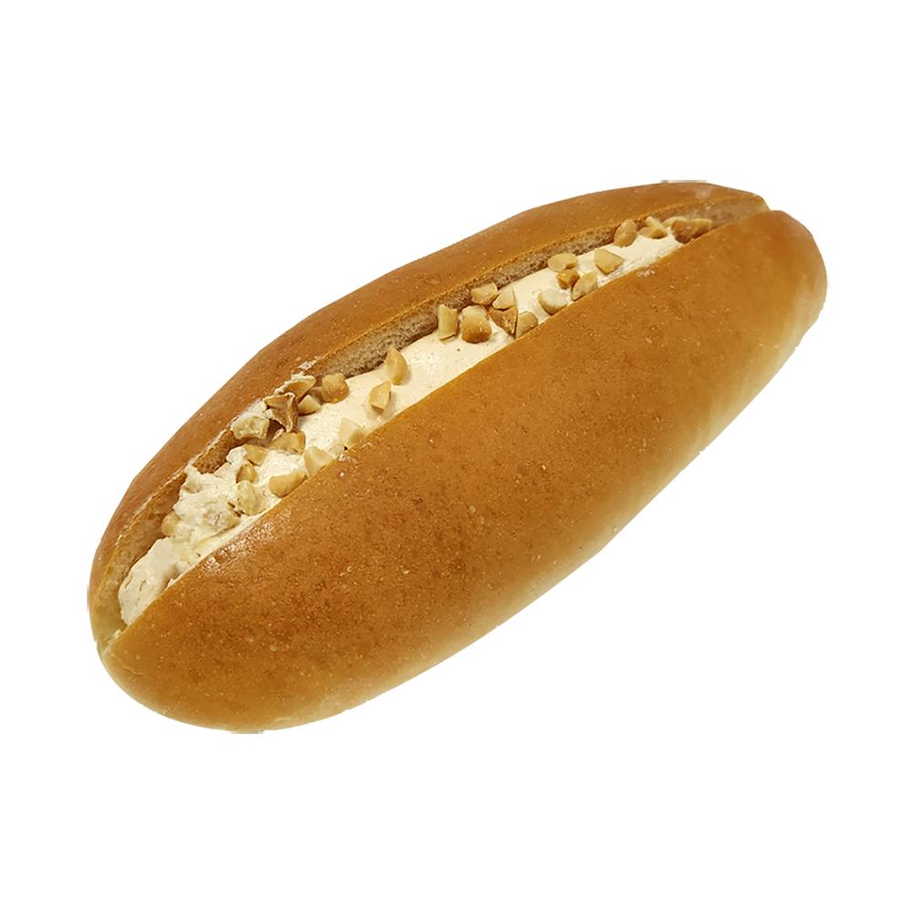 즉석빵)땅콩크림샌드N