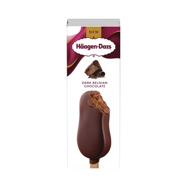 하겐)다크벨지안초콜릿바