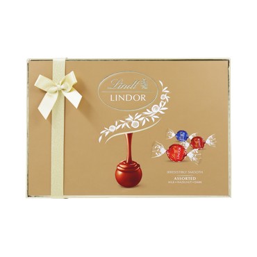 25102)린도볼어쏘티드12입