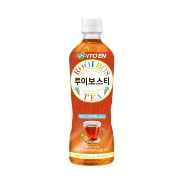 농심)루이보스티P600ml
