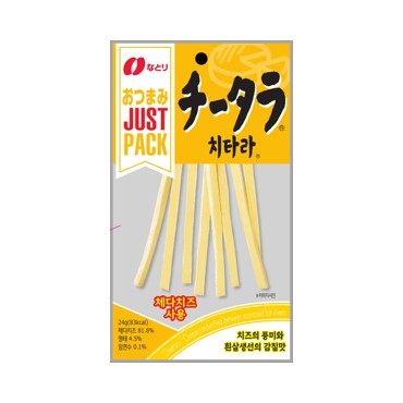 농심)치즈타라24g