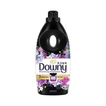 다우니)퍼퓸블랙섬유1L