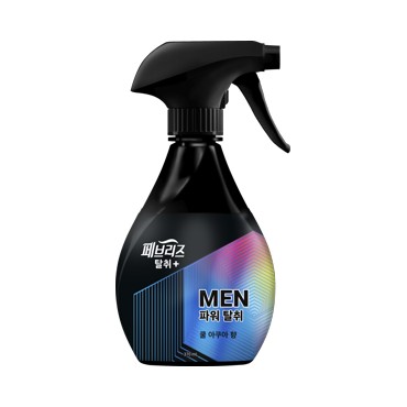 페브리즈)포맨370ml