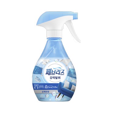 페브리즈)상쾌한향370ml