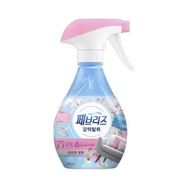 페브리즈)은은한향370ml