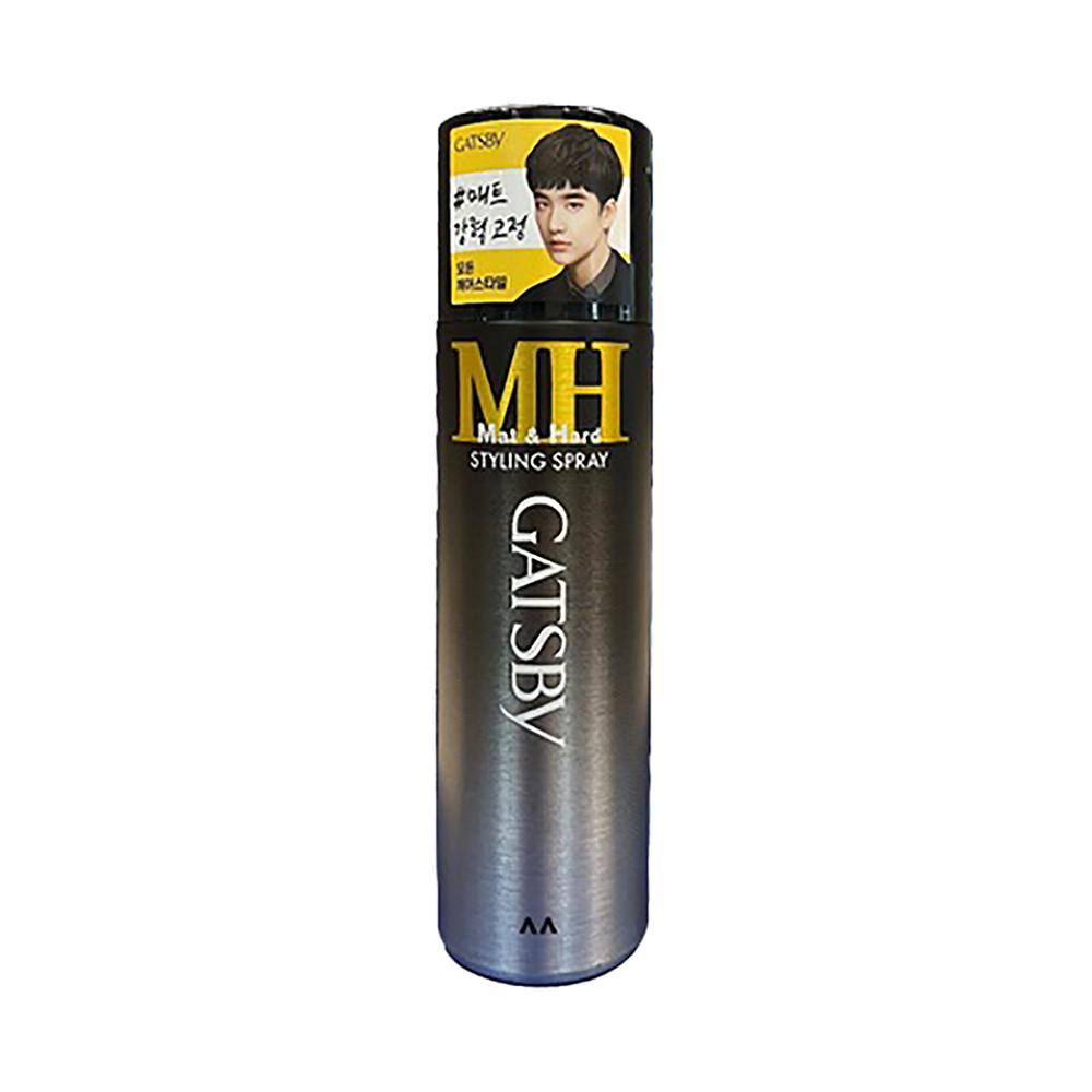 갸스비)매트스프레이200ml