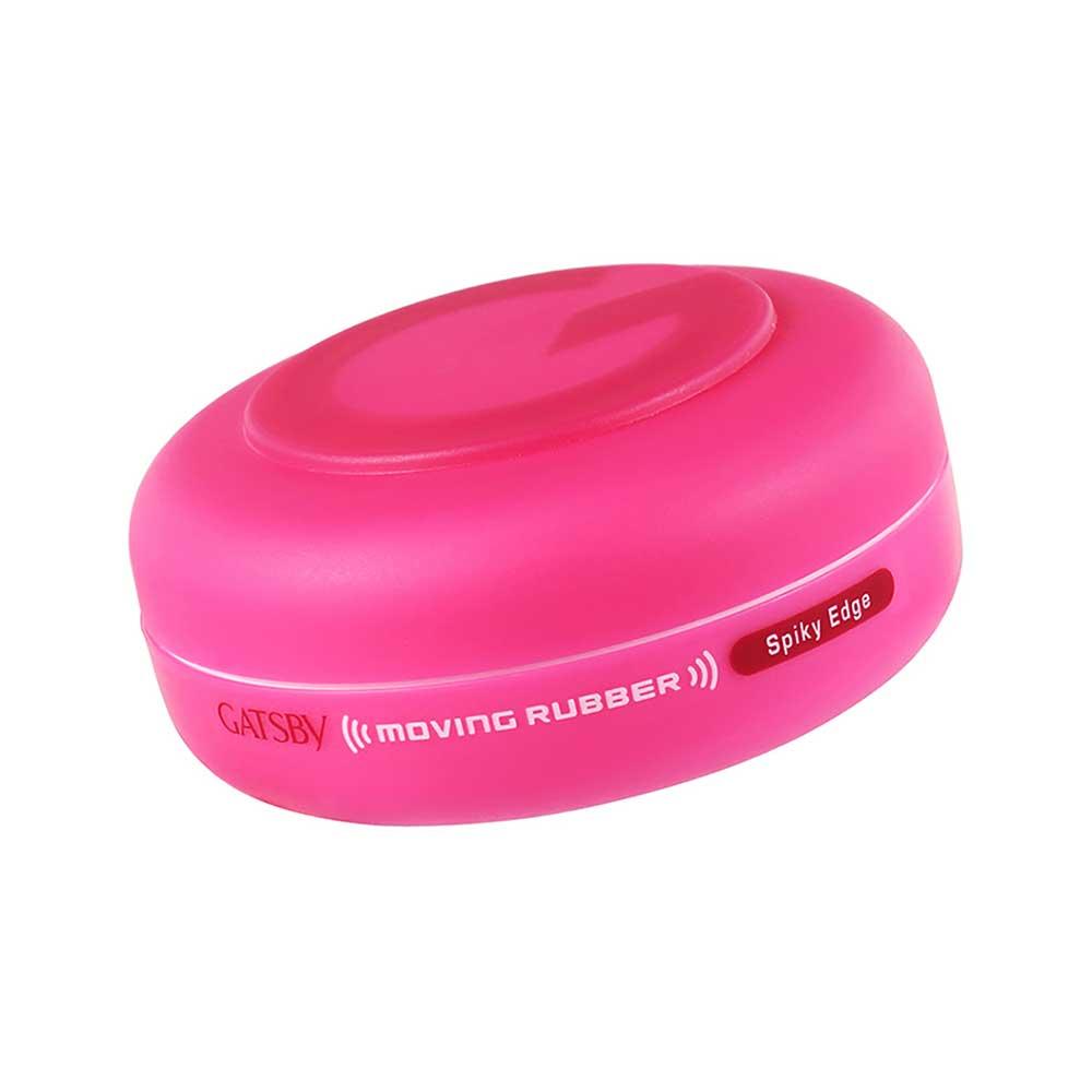 갸스비)스파이키왁스80g