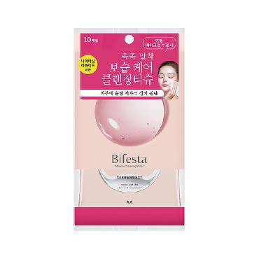 비페스타)클렌징시트10매