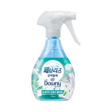 페브리즈)실내건조370ml