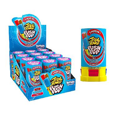 일신)푸쉬팝트리플캔디
