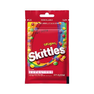 마즈)스키틀즈캔디