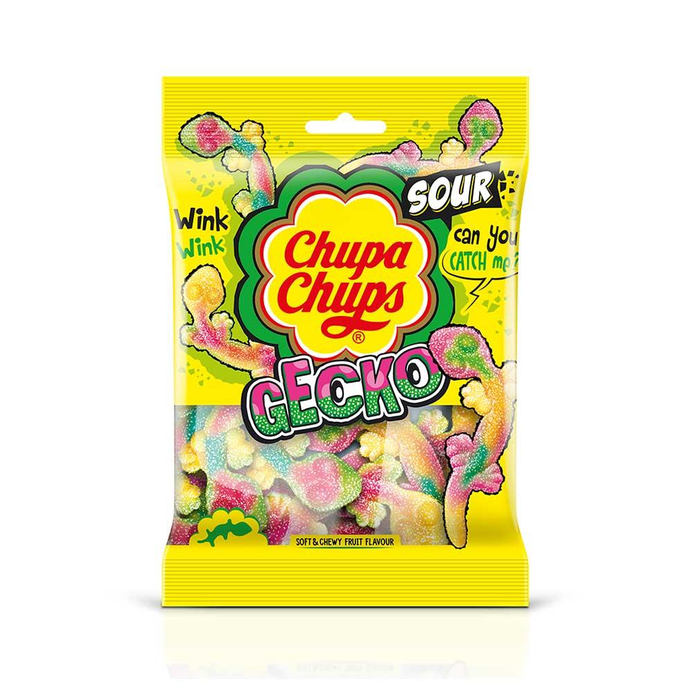 농심)츄파춥스게코젤리