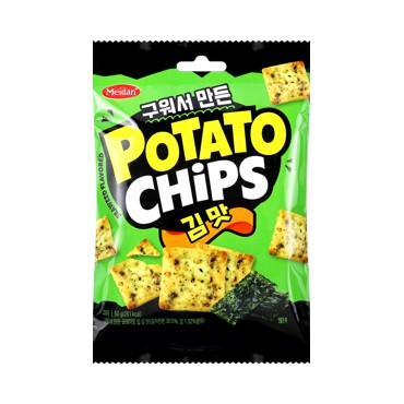 미성)포테이토칩김맛