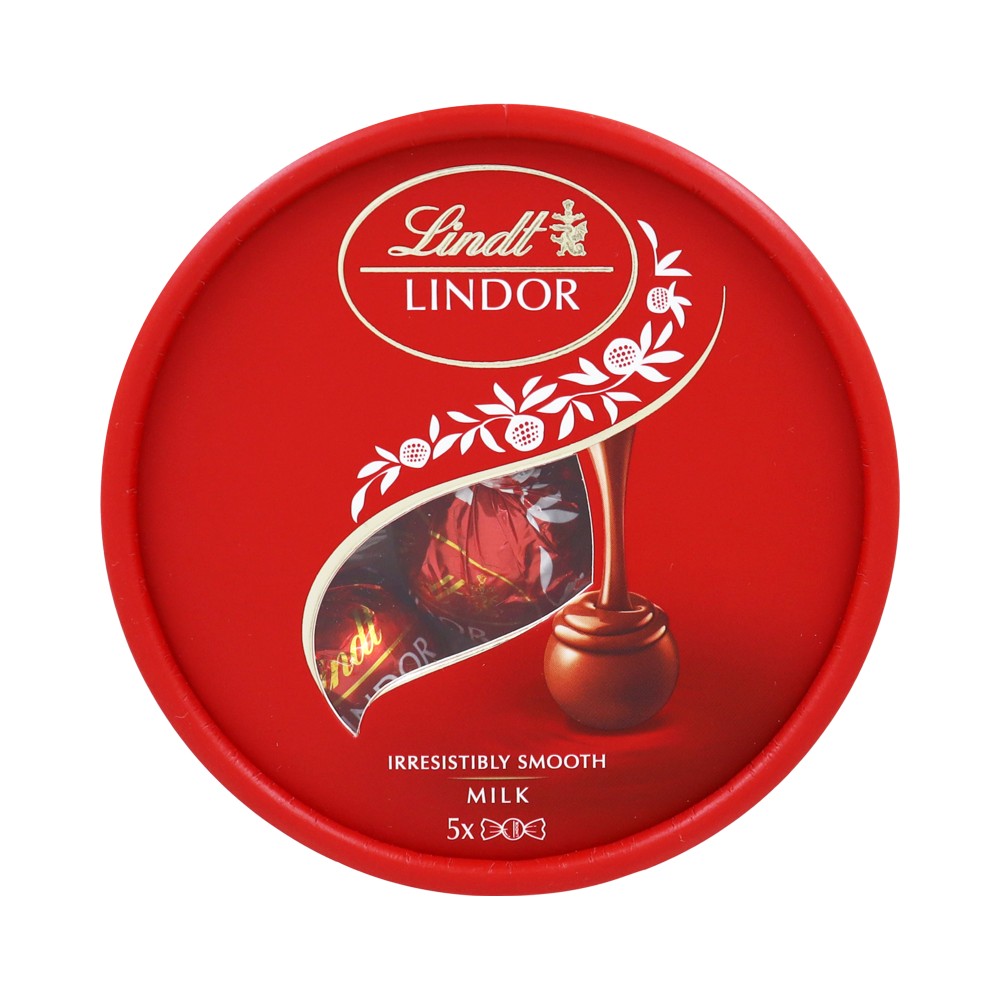 농심)린도볼밀크5P