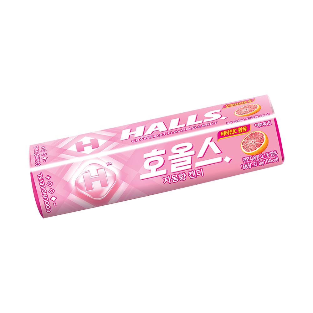 앰지)홀스자몽