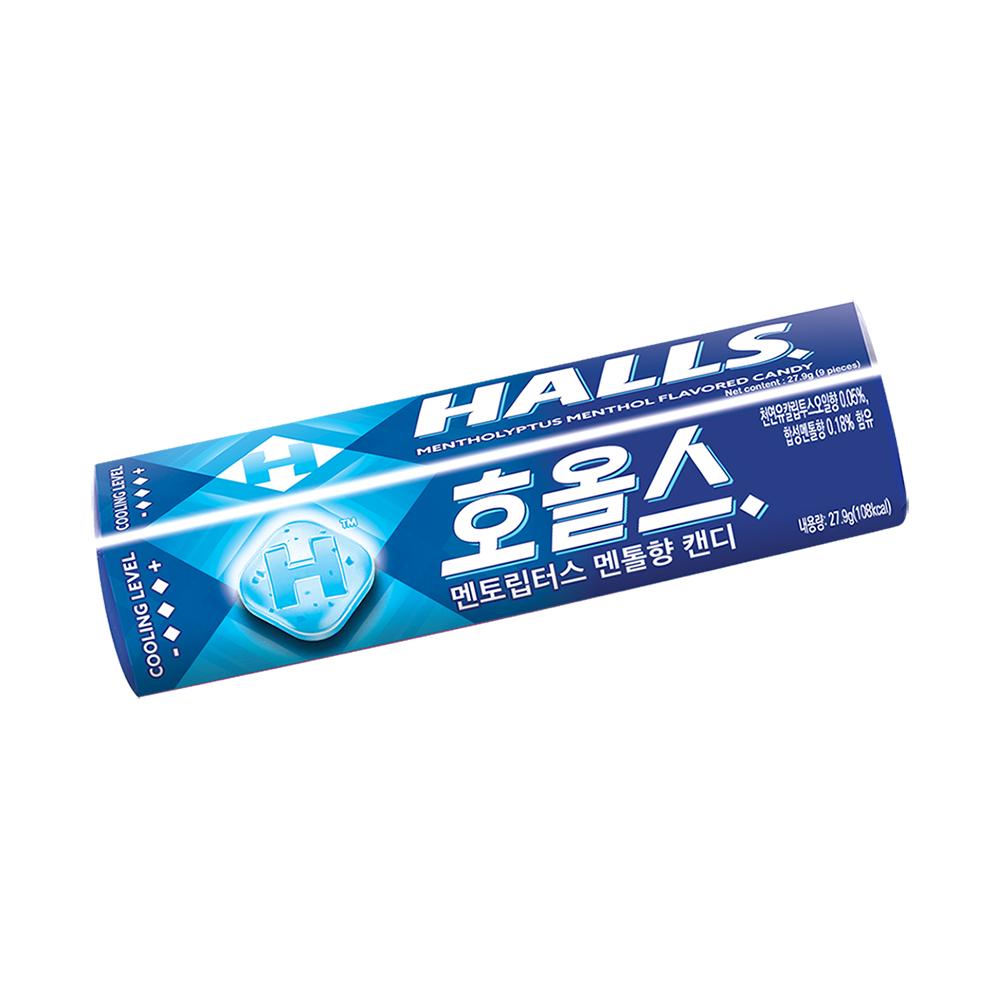 앰지)홀스멘토립터스
