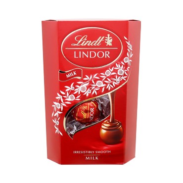 25103)린도볼밀크11입