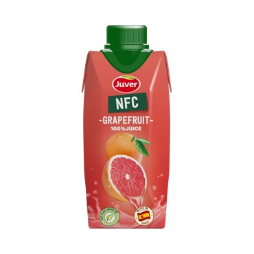 해외)후버NFC자몽주스330