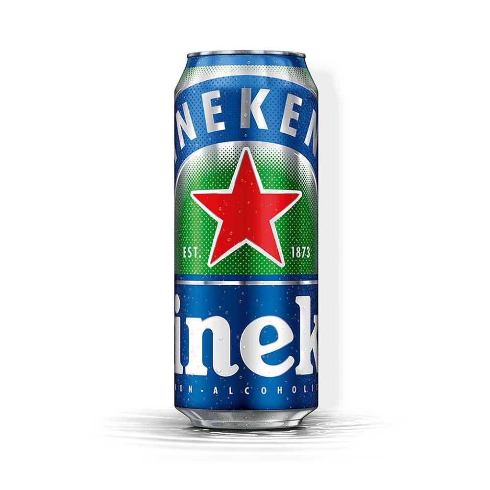 하이)하이네캔논알콜캔500