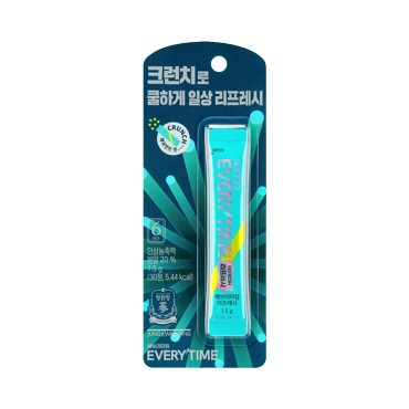 정관장)에브리타임리프레