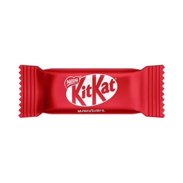 네슬레)킷캣미니어처밀크