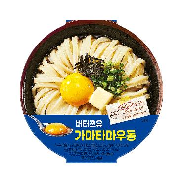 푸드)가마타마우동