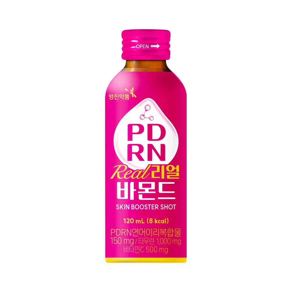 영진)PDRN스킨부스터120ml