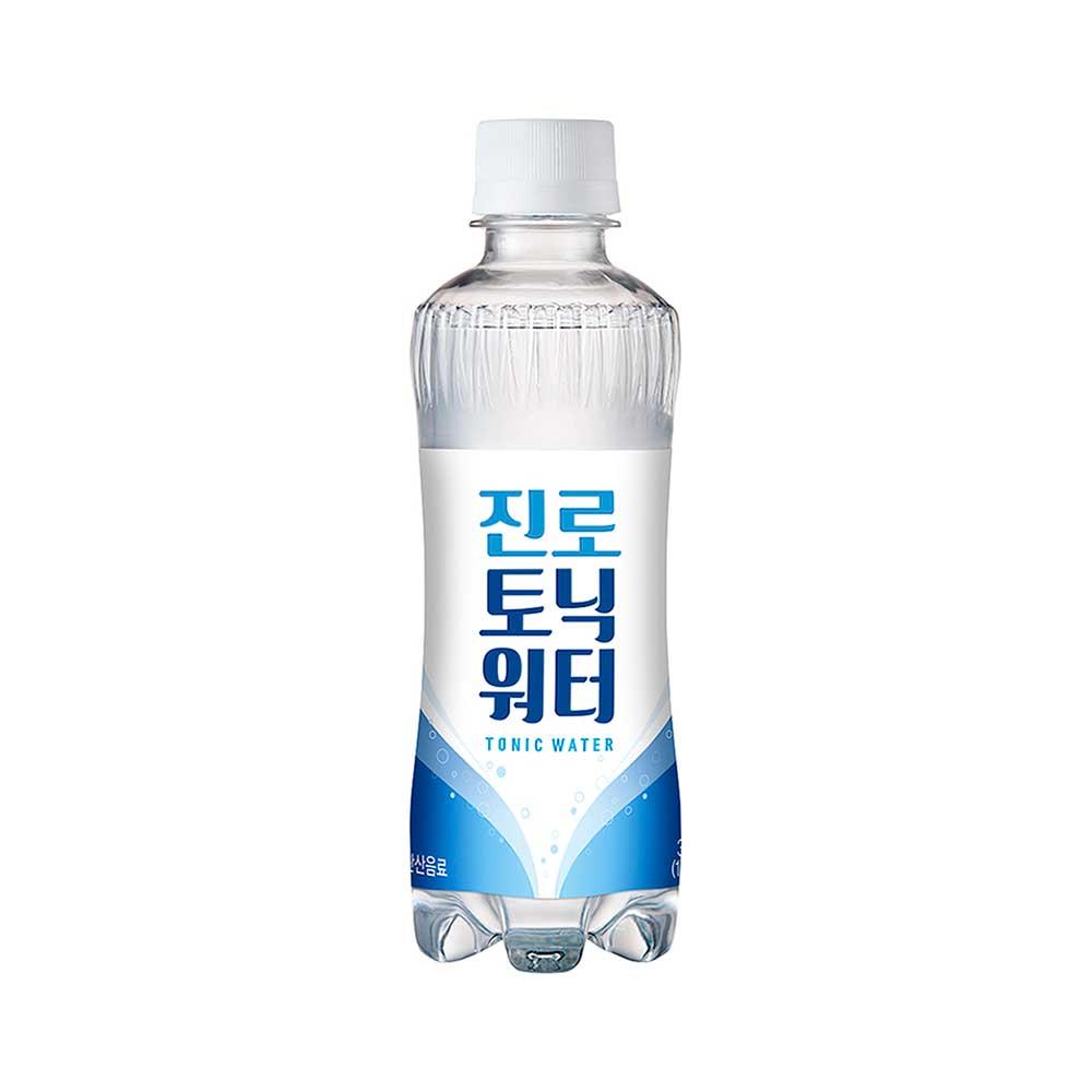 하이트)진로토닉워터300ml