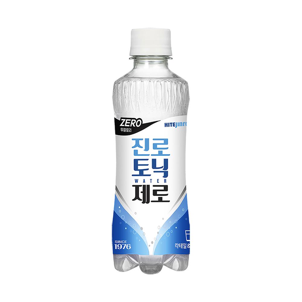 하이트)토닉워터제로300ml