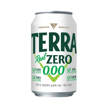 하이트)테라제로350