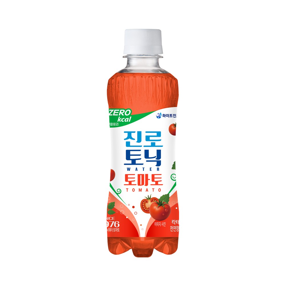하이트)토닉토마토300ml